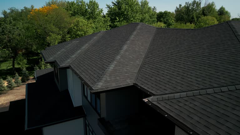 Best Roof Coating Services  in USA